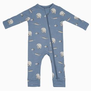 ISO Kyte Arctic romper